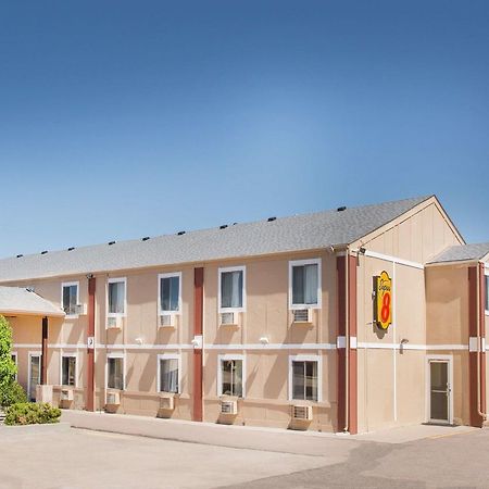 Hotel Super 8 By Wyndham Limon Zewnętrze zdjęcie