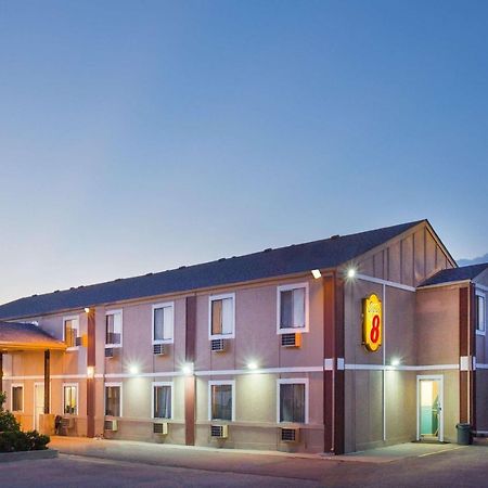 Hotel Super 8 By Wyndham Limon Zewnętrze zdjęcie