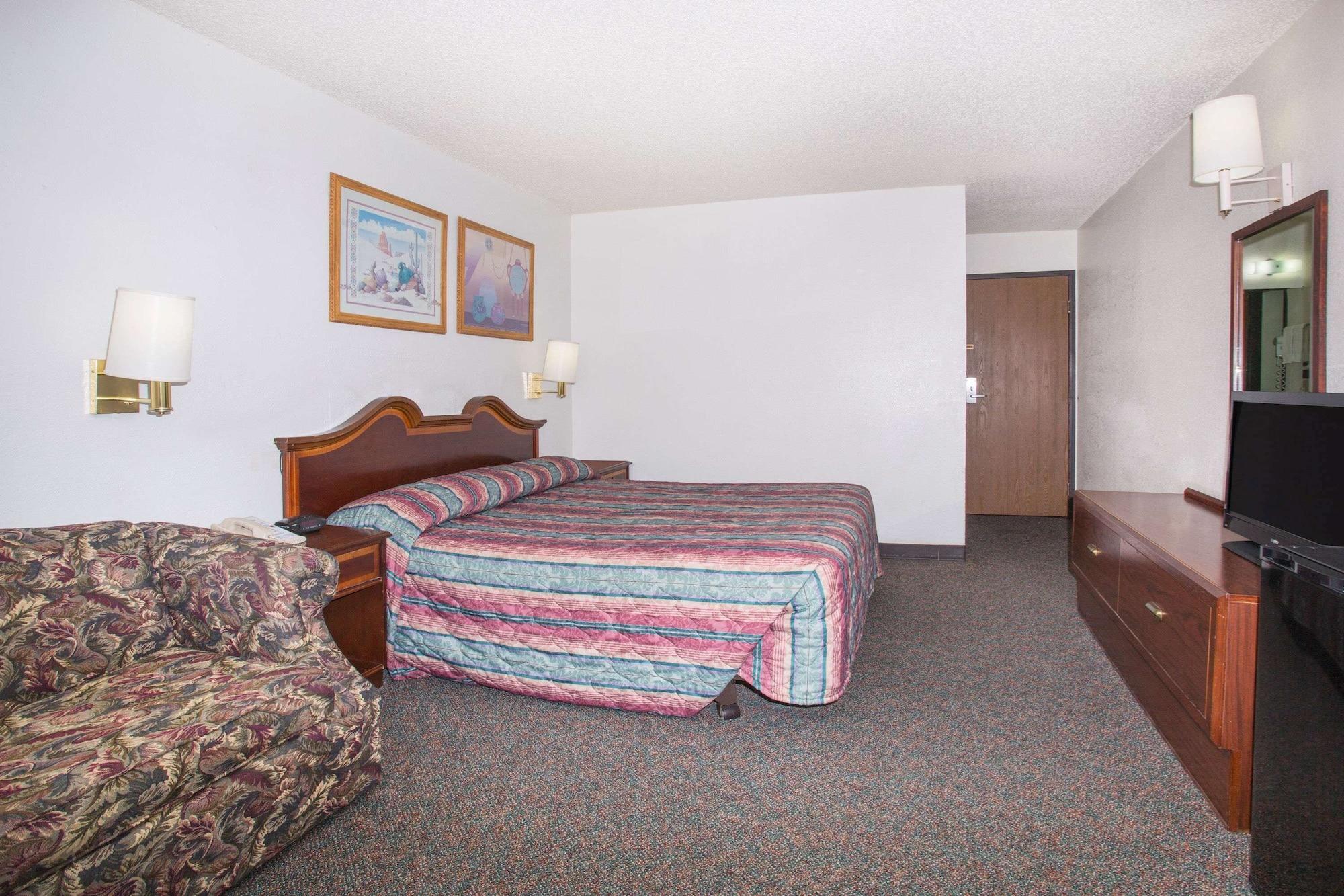 Hotel Super 8 By Wyndham Limon Zewnętrze zdjęcie