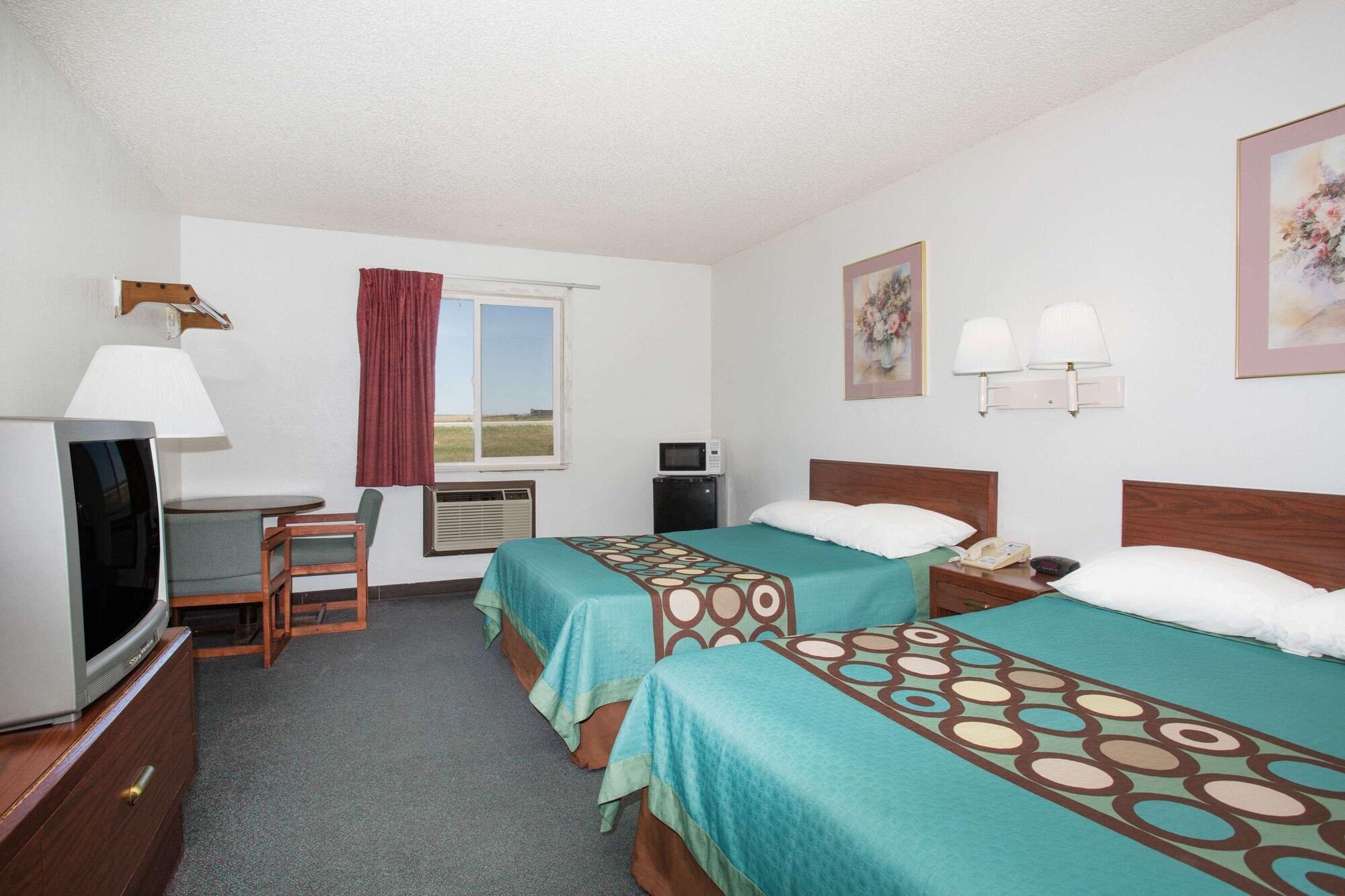 Hotel Super 8 By Wyndham Limon Zewnętrze zdjęcie