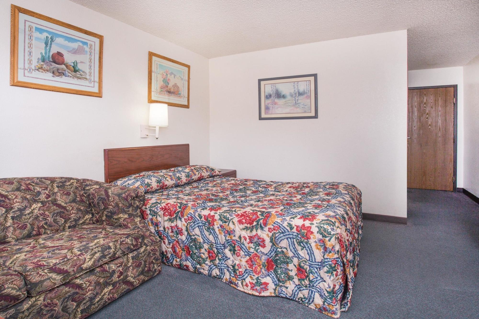 Hotel Super 8 By Wyndham Limon Zewnętrze zdjęcie